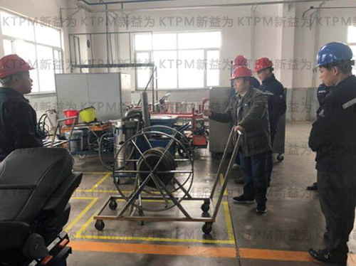 6S顧問現場輔導