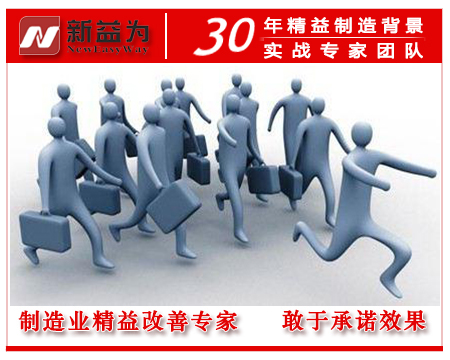 精益生產方式 精益生產方式